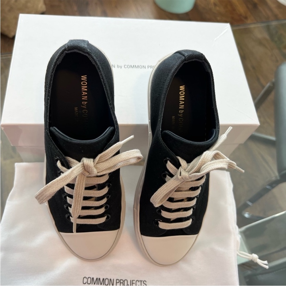 Common Projects Shoes BRAND NEW sz 6